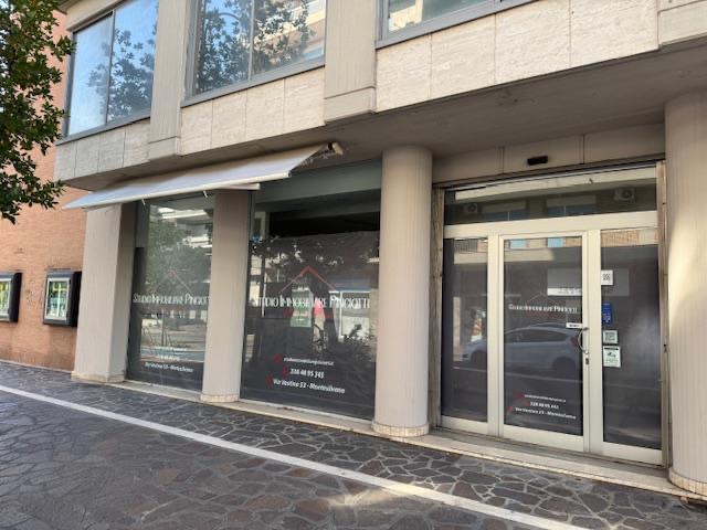 Studio Immobiliare Pinciotti, nuova sede in Corso Umberto I 134 a Montesilvano